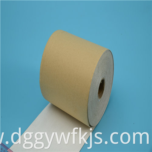 Custom Slitting Heating Piece Cotton